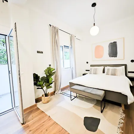 Apartment Sav12 - Cozy In *