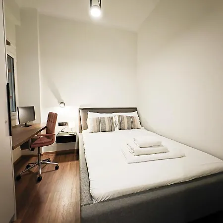 Sav12 - Cozy In Apartment *