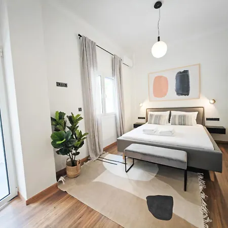 Sav12 - Cozy In Apartment