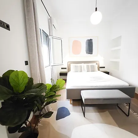 Sav12 - Cozy In Apartment *