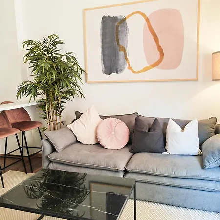 Apartment Sav12 - Cozy In Athens