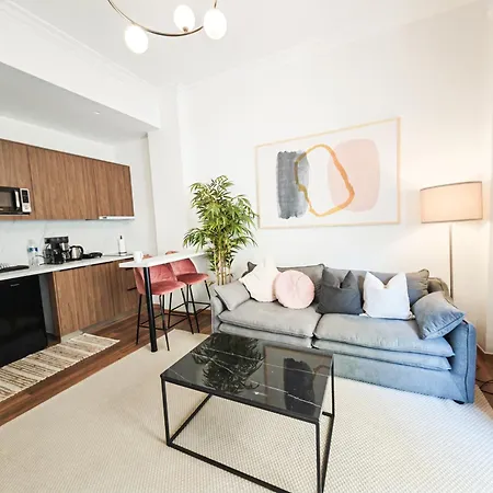 Sav12 - Cozy In Apartment Athens