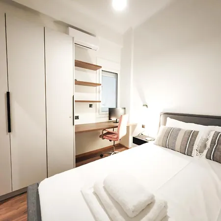 Apartment Sav12 - Cozy In Athens